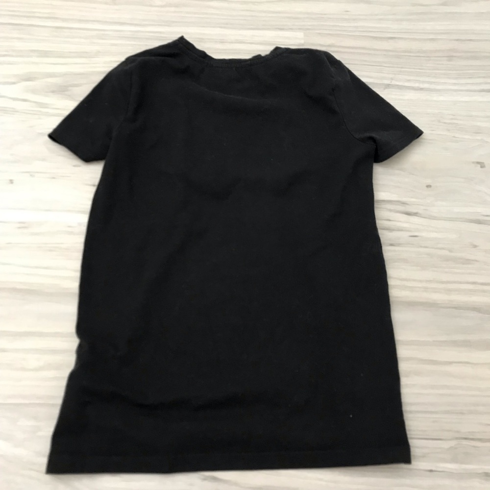 🔻sale Tommy Hilfiger Embroidered t shirt - Picture 6 of 6